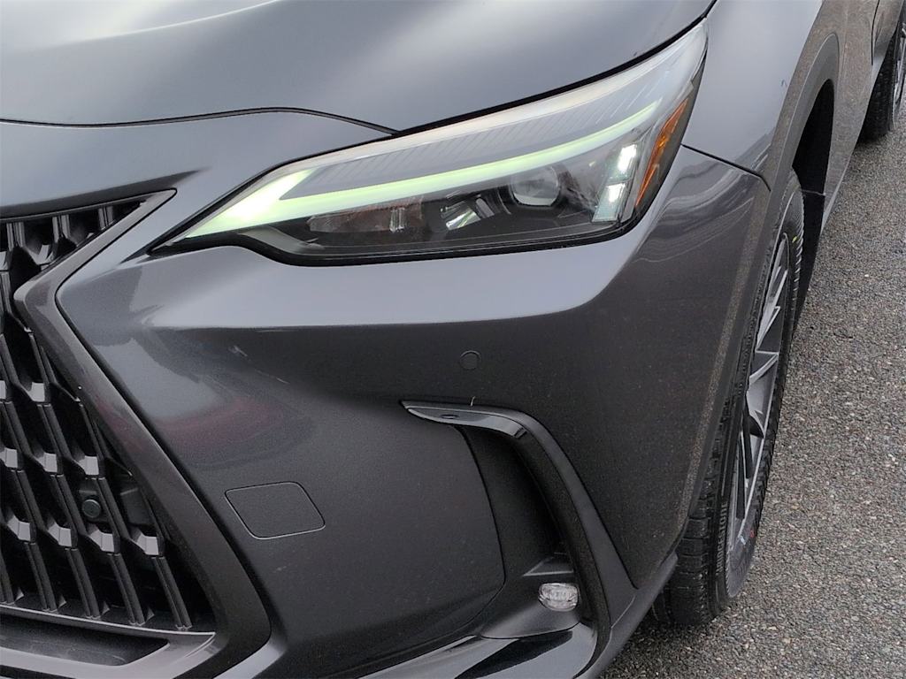 Thumbnail: 2023 Lexus NX - 24