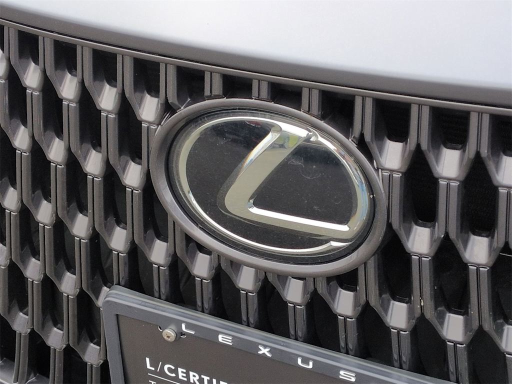 Thumbnail: 2023 Lexus NX - 6