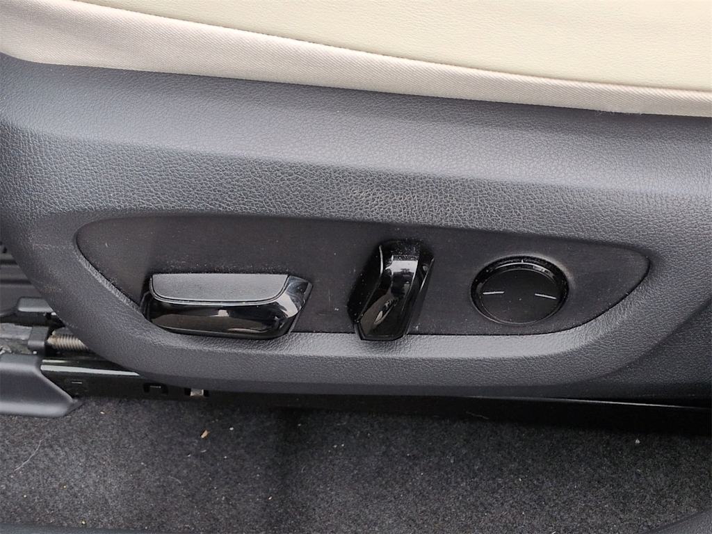 Thumbnail: 2023 Lexus NX - 26