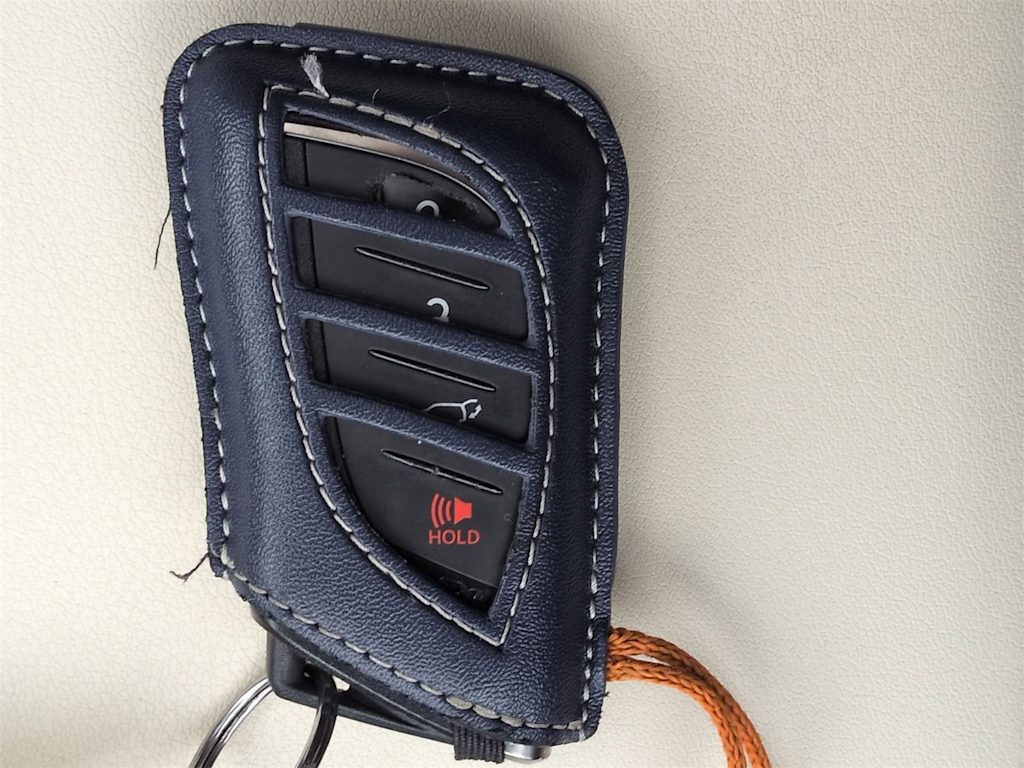 Thumbnail: 2023 Lexus NX - 38