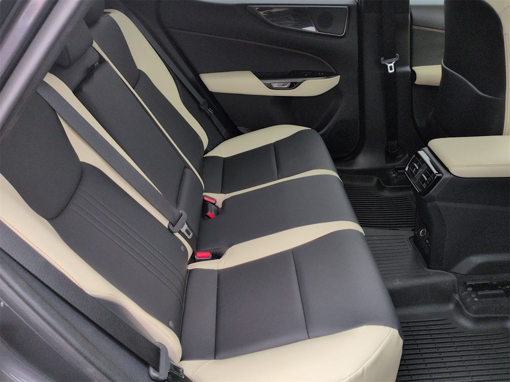 Thumbnail: 2023 Lexus NX - 28