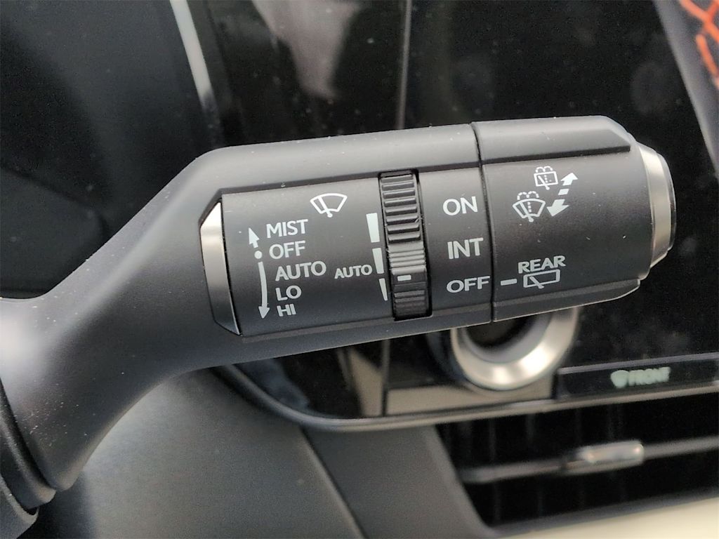 Thumbnail: 2023 Lexus NX - 33