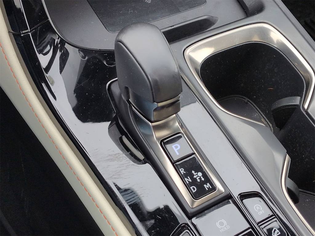 Thumbnail: 2023 Lexus NX - 37