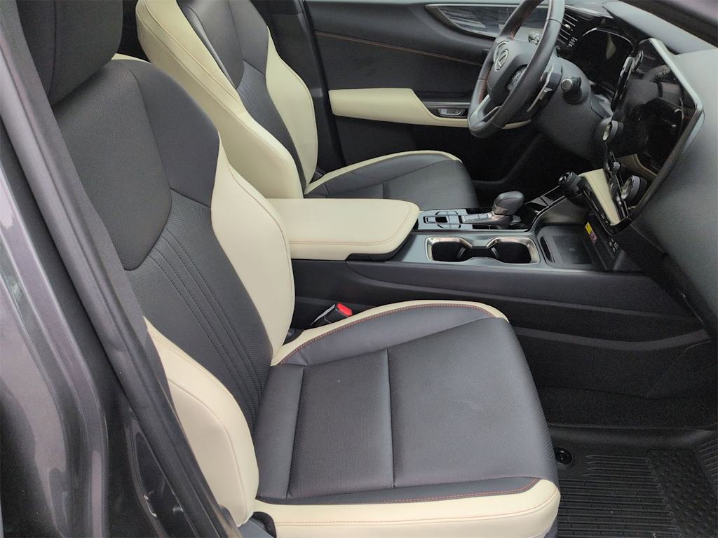 Thumbnail: 2023 Lexus NX - 30