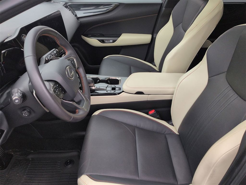 Thumbnail: 2023 Lexus NX - 10