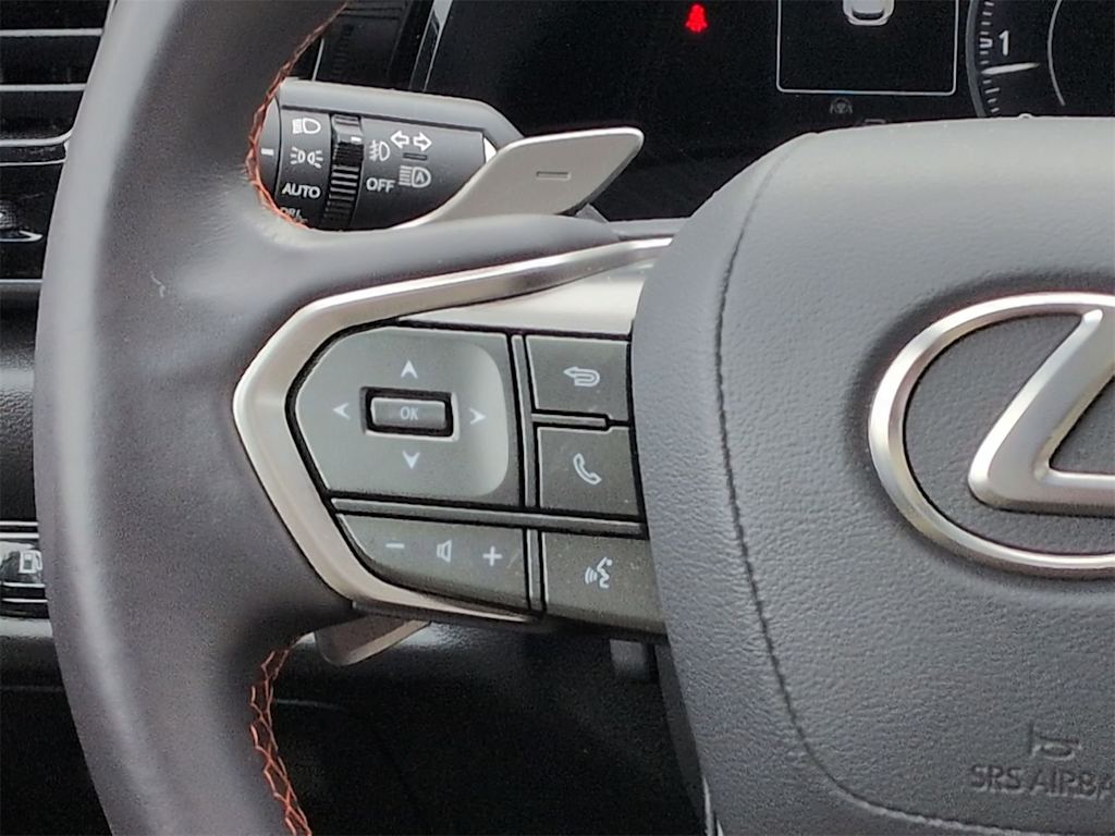 Thumbnail: 2023 Lexus NX - 31