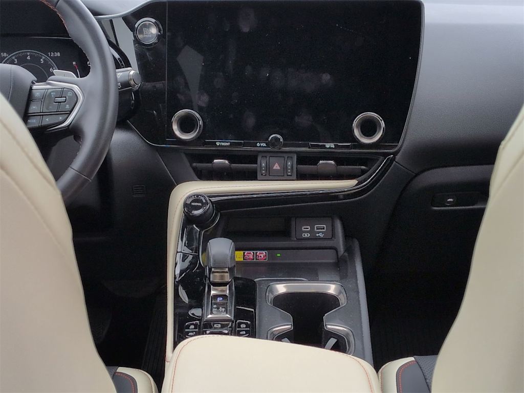 Thumbnail: 2023 Lexus NX - 15