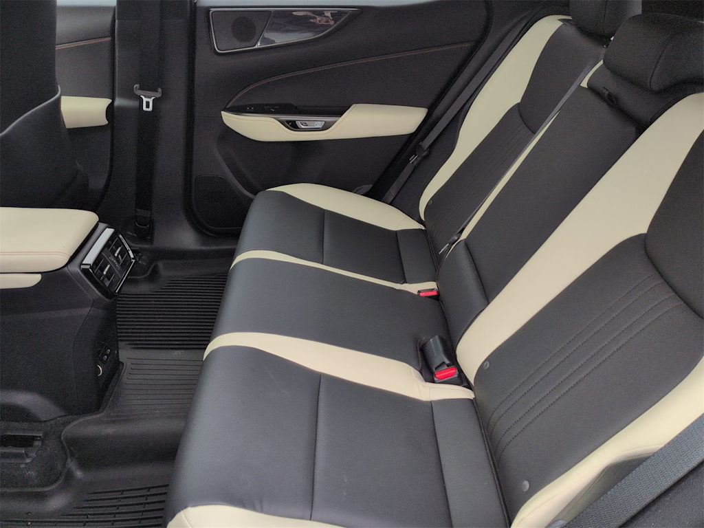 Thumbnail: 2023 Lexus NX - 12