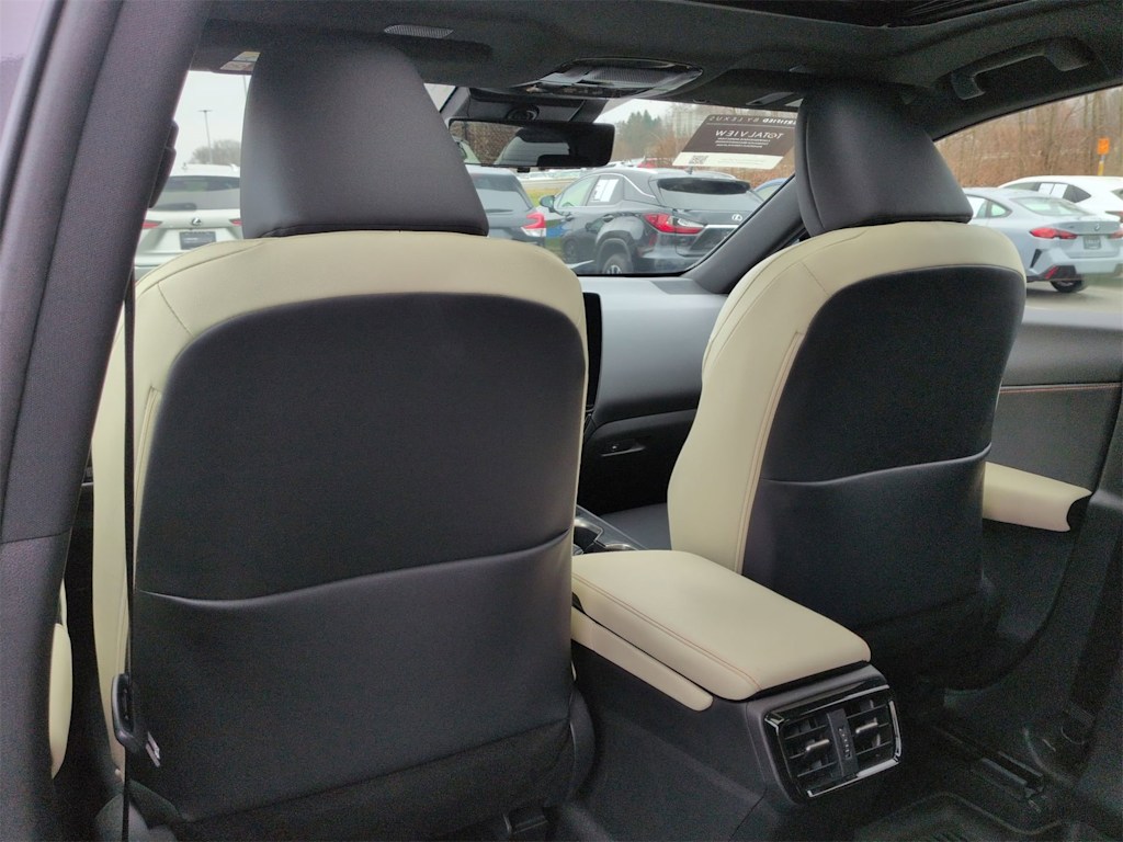 Thumbnail: 2023 Lexus NX - 11