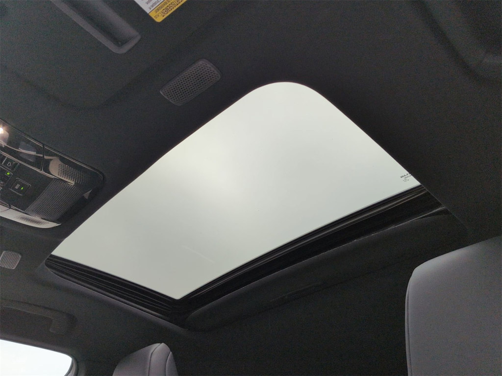 Thumbnail: 2023 Lexus NX - 27