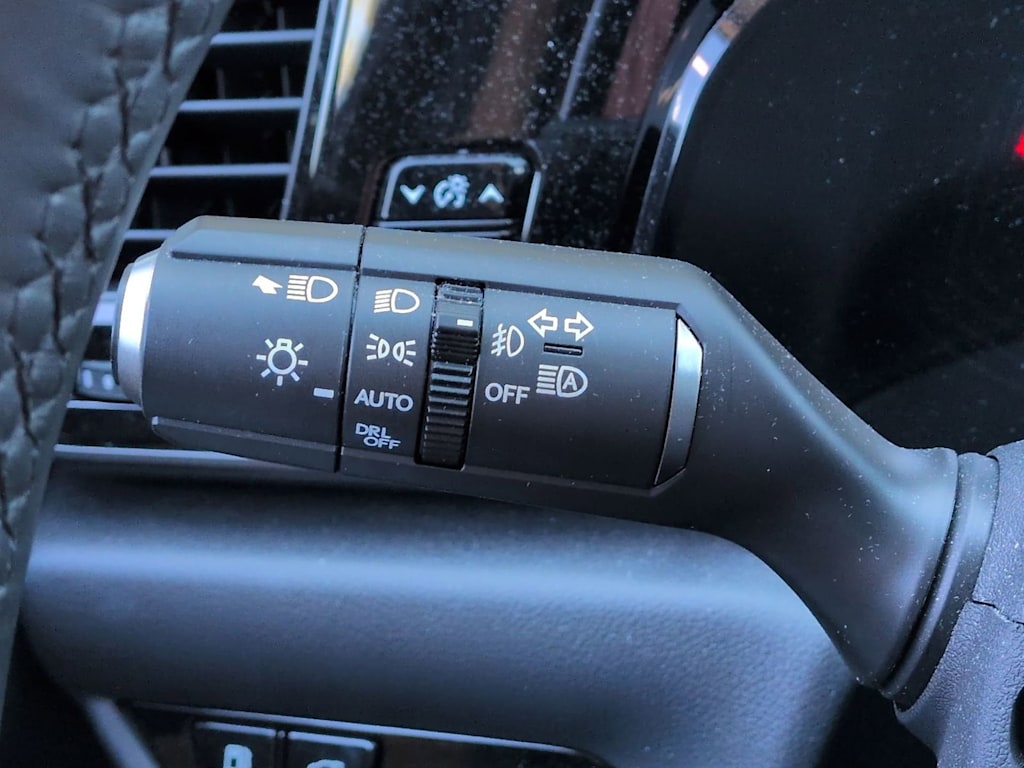 Thumbnail: 2024 Lexus ES - 34