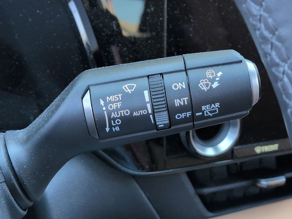 Thumbnail: 2024 Lexus ES - 19