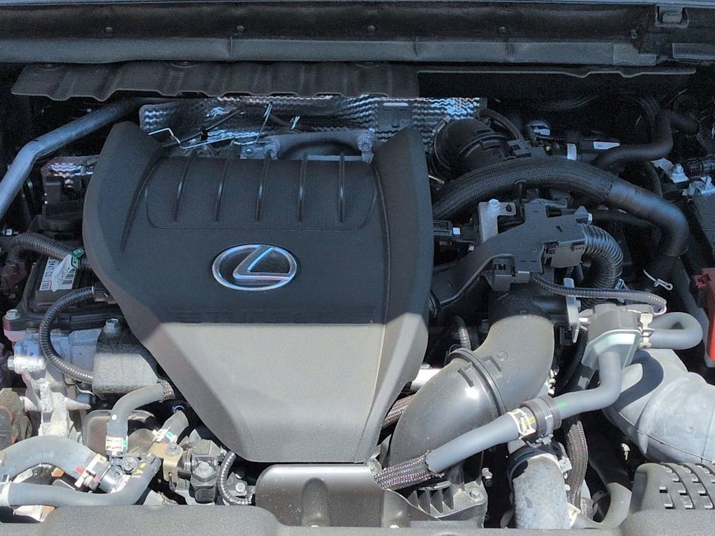 Thumbnail: 2024 Lexus ES - 26