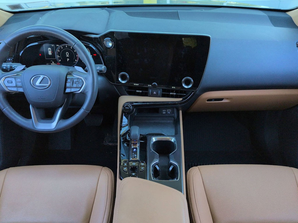 Thumbnail: 2024 Lexus ES - 10