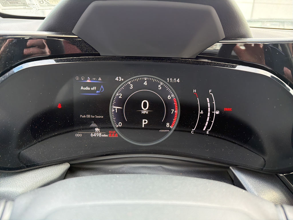 Thumbnail: 2025 Lexus ES - 12