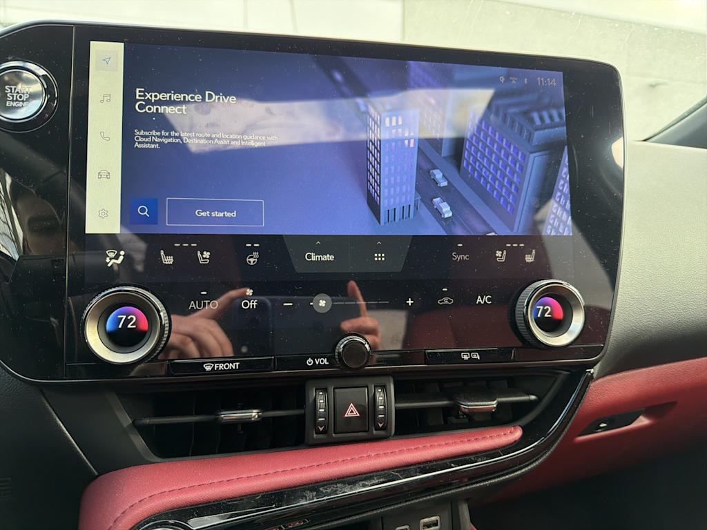 Thumbnail: 2025 Lexus ES - 10