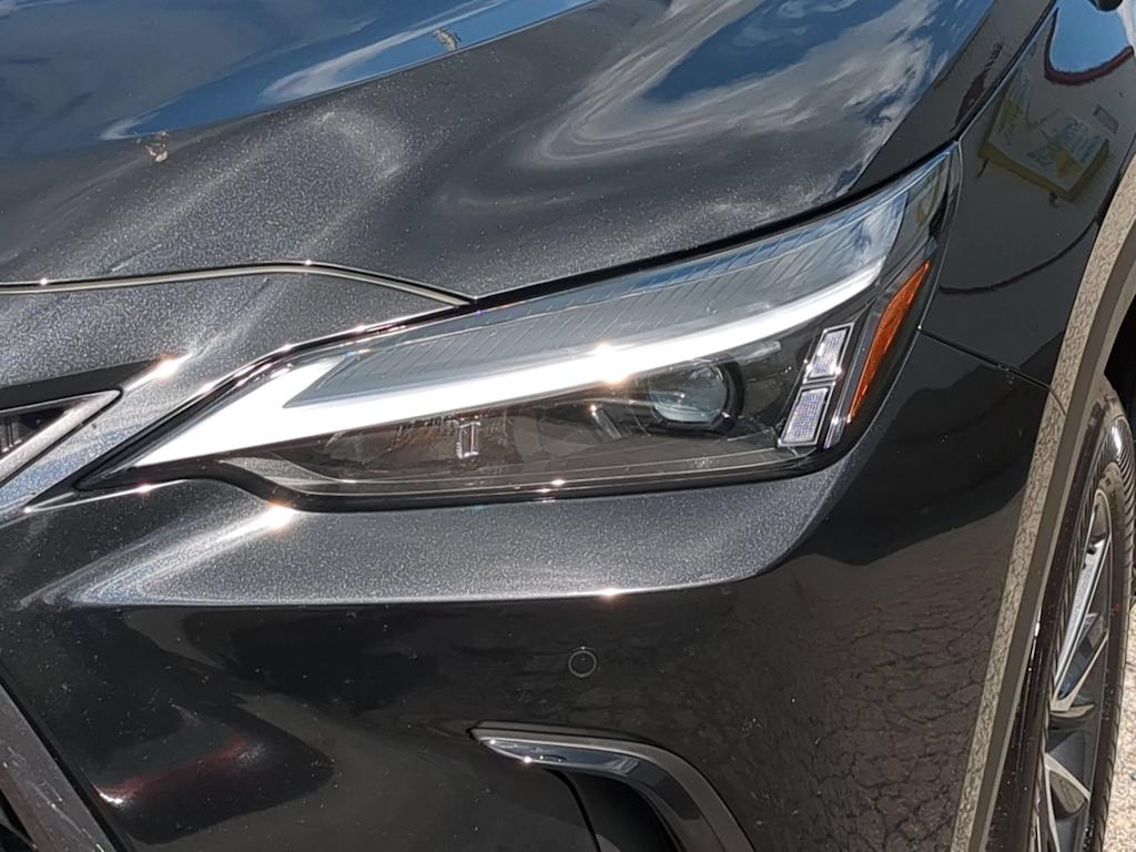 Thumbnail: 2026 Lexus ES - 25