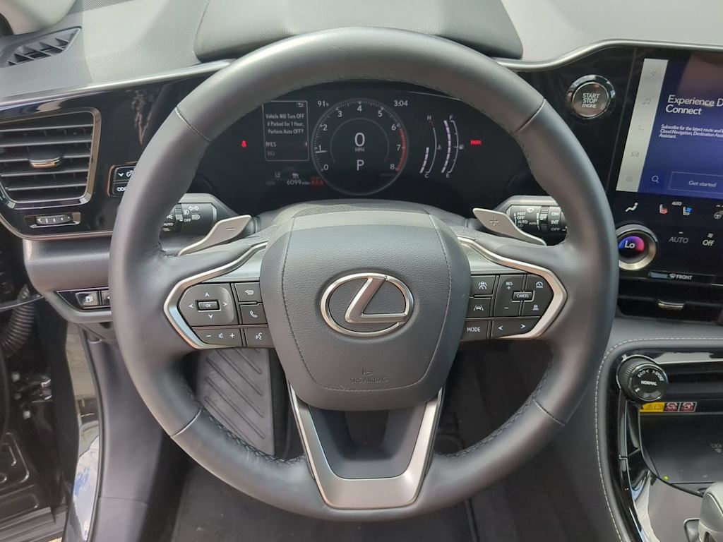 Thumbnail: 2026 Lexus ES - 13