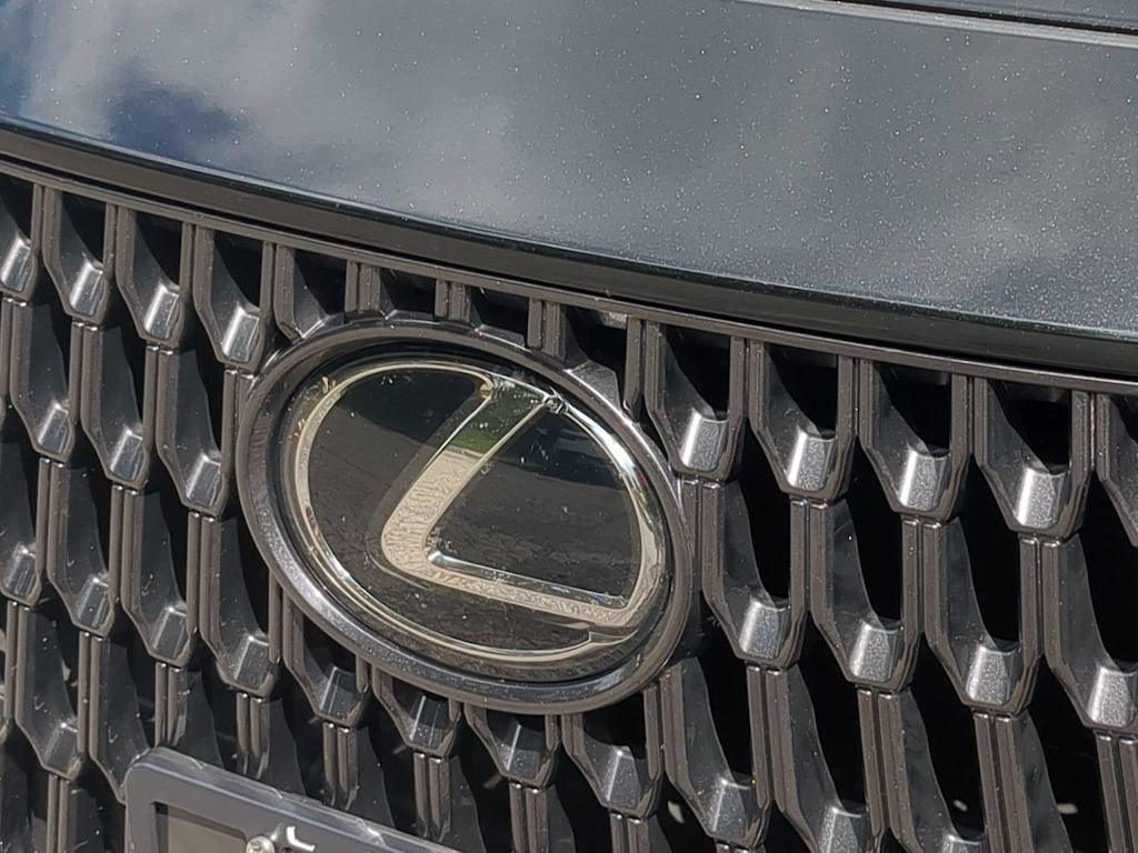 Thumbnail: 2026 Lexus ES - 6