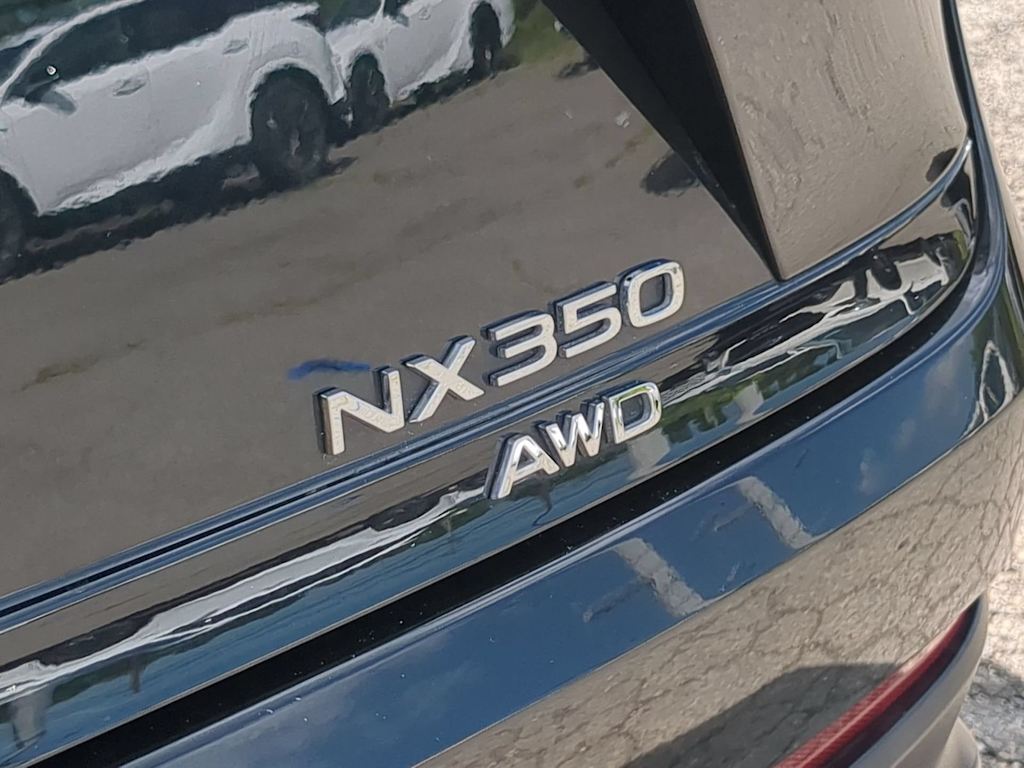 Thumbnail: 2026 Lexus ES - 26
