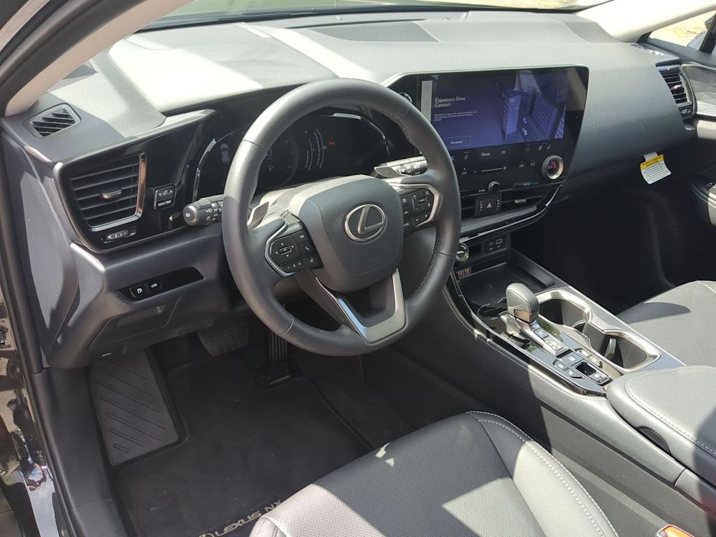 Thumbnail: 2026 Lexus ES - 2