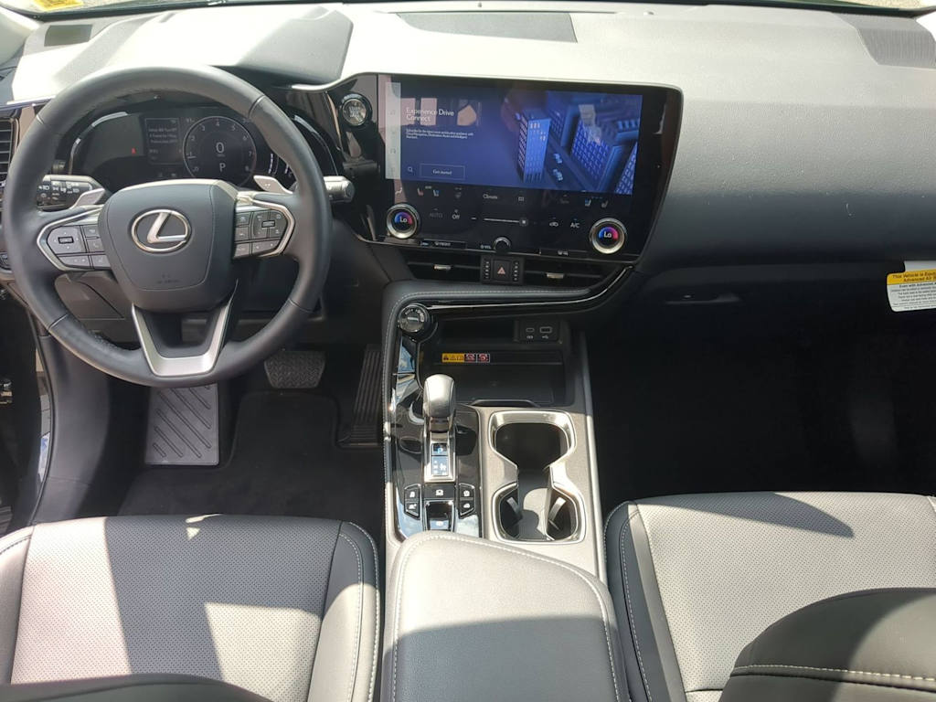 Thumbnail: 2026 Lexus ES - 9
