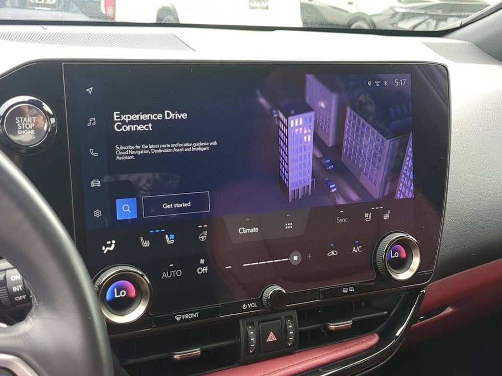 Thumbnail: 2024 Lexus ES - 15
