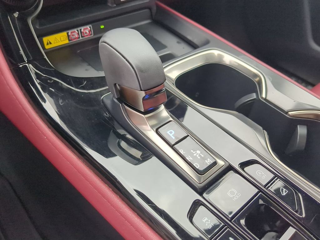 Thumbnail: 2024 Lexus ES - 16