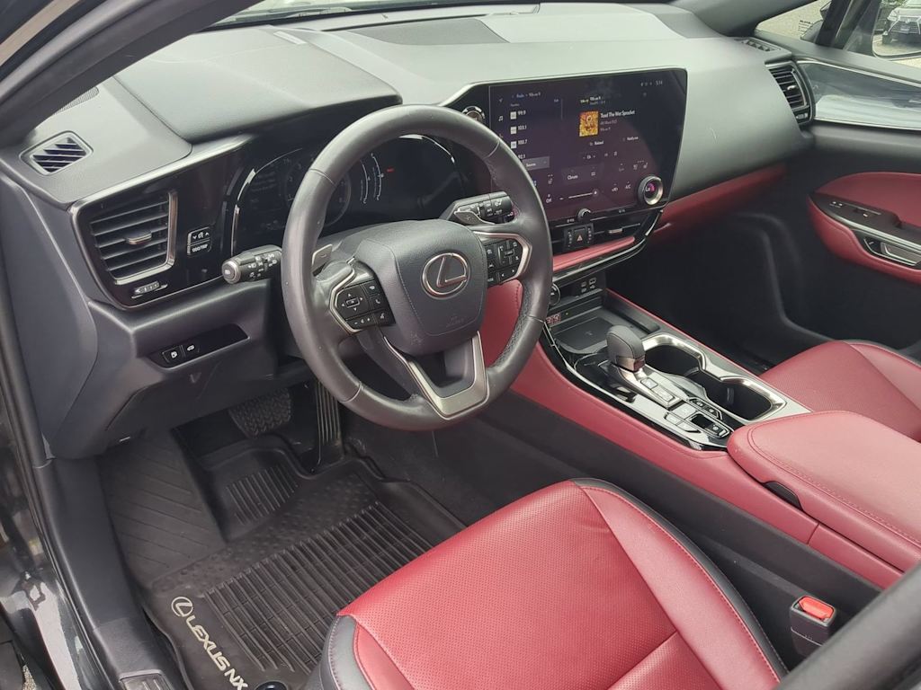 Thumbnail: 2024 Lexus ES - 2
