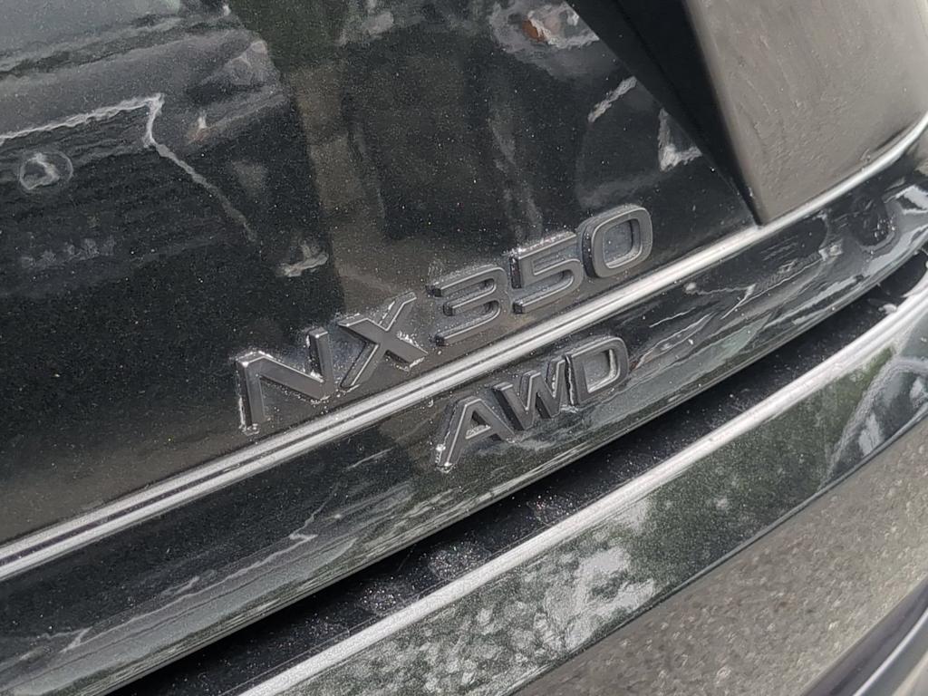 Thumbnail: 2024 Lexus ES - 27