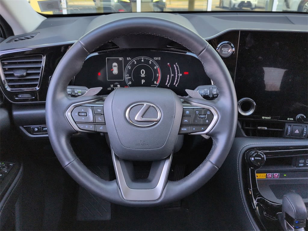 Thumbnail: 2024 Lexus ES - 14