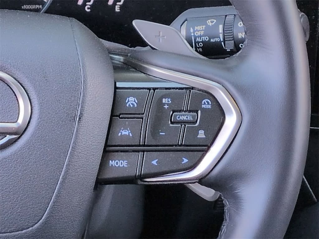 Thumbnail: 2024 Lexus ES - 33