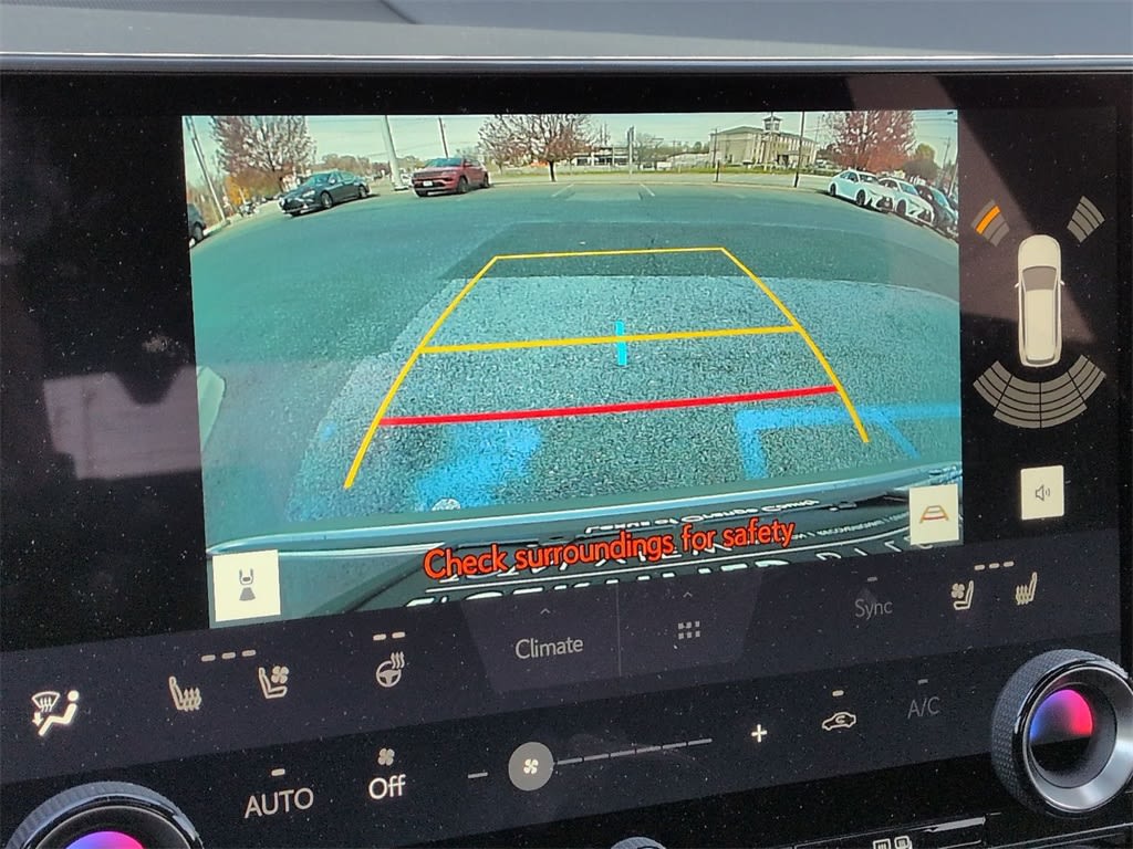 Thumbnail: 2024 Lexus ES - 15