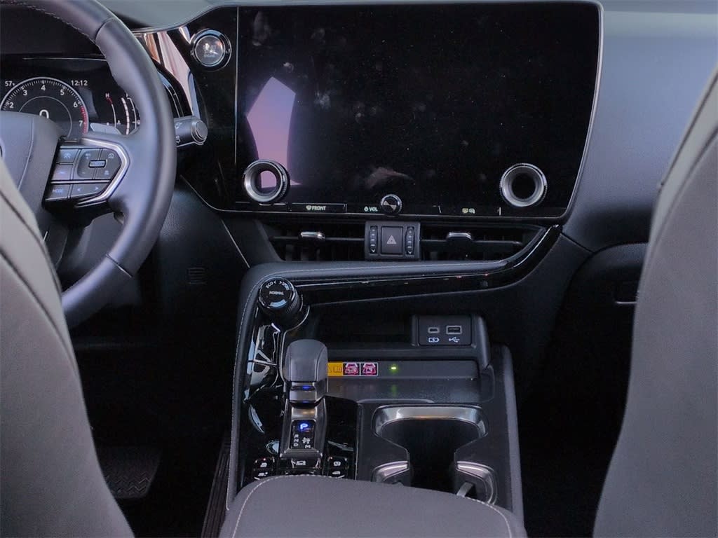 Thumbnail: 2024 Lexus ES - 35