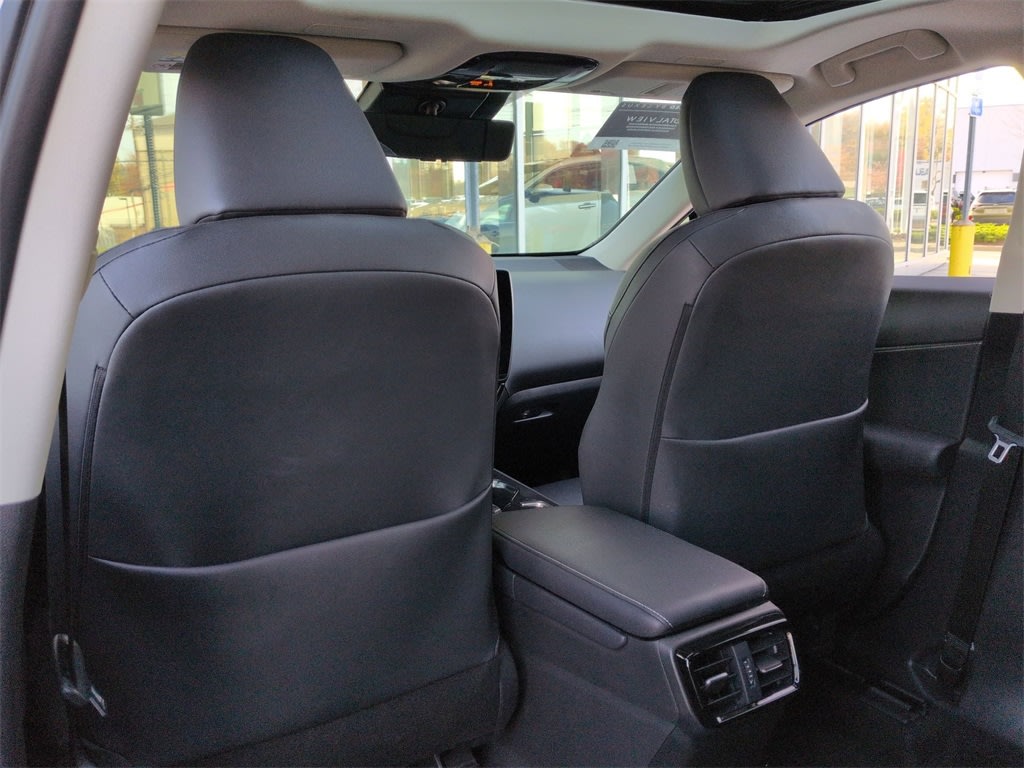 Thumbnail: 2024 Lexus ES - 13