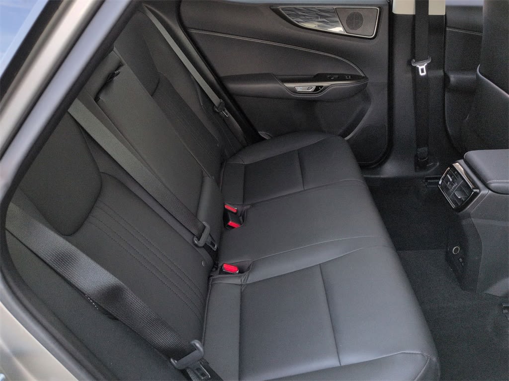 Thumbnail: 2024 Lexus ES - 30