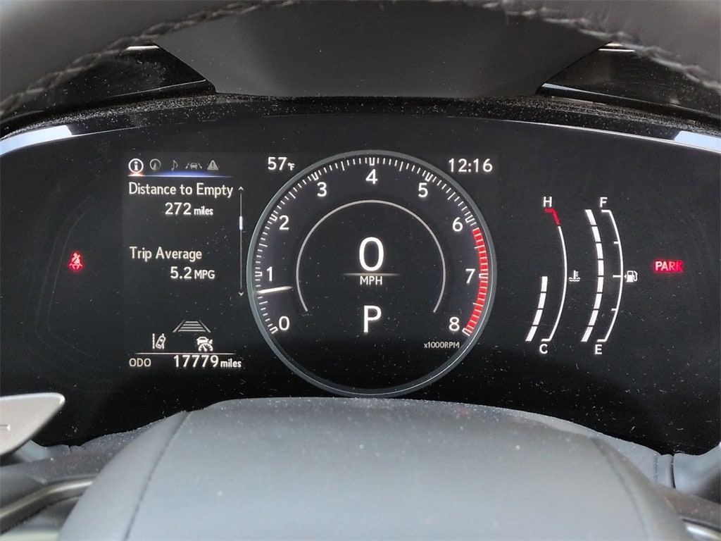 Thumbnail: 2024 Lexus ES - 17