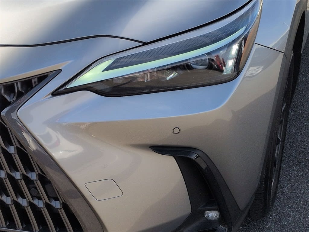 Thumbnail: 2024 Lexus ES - 25