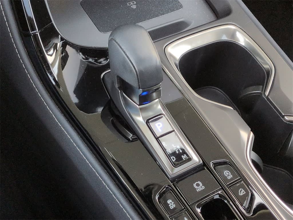 Thumbnail: 2024 Lexus ES - 16