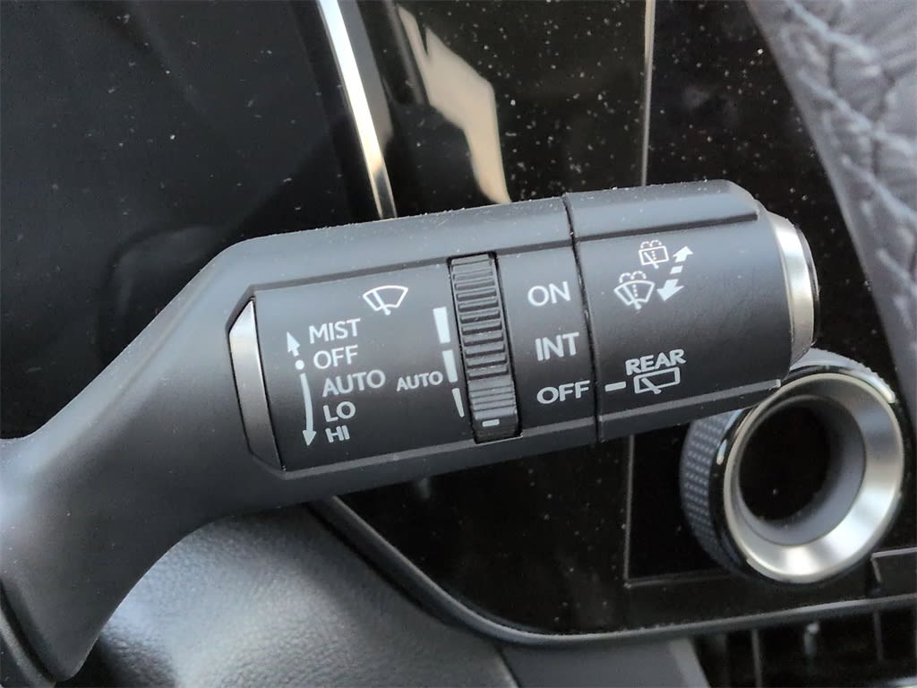 Thumbnail: 2024 Lexus ES - 34