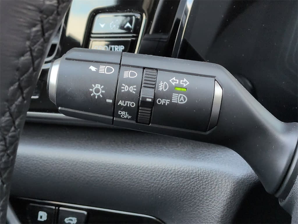 Thumbnail: 2024 Lexus ES - 19