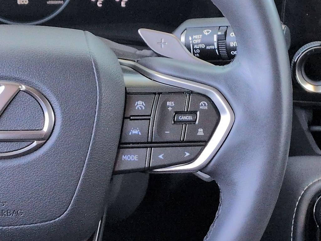 Thumbnail: 2023 Lexus NX - 34