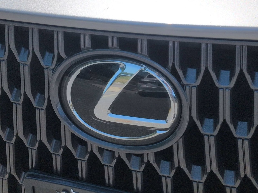 Thumbnail: 2023 Lexus NX - 9