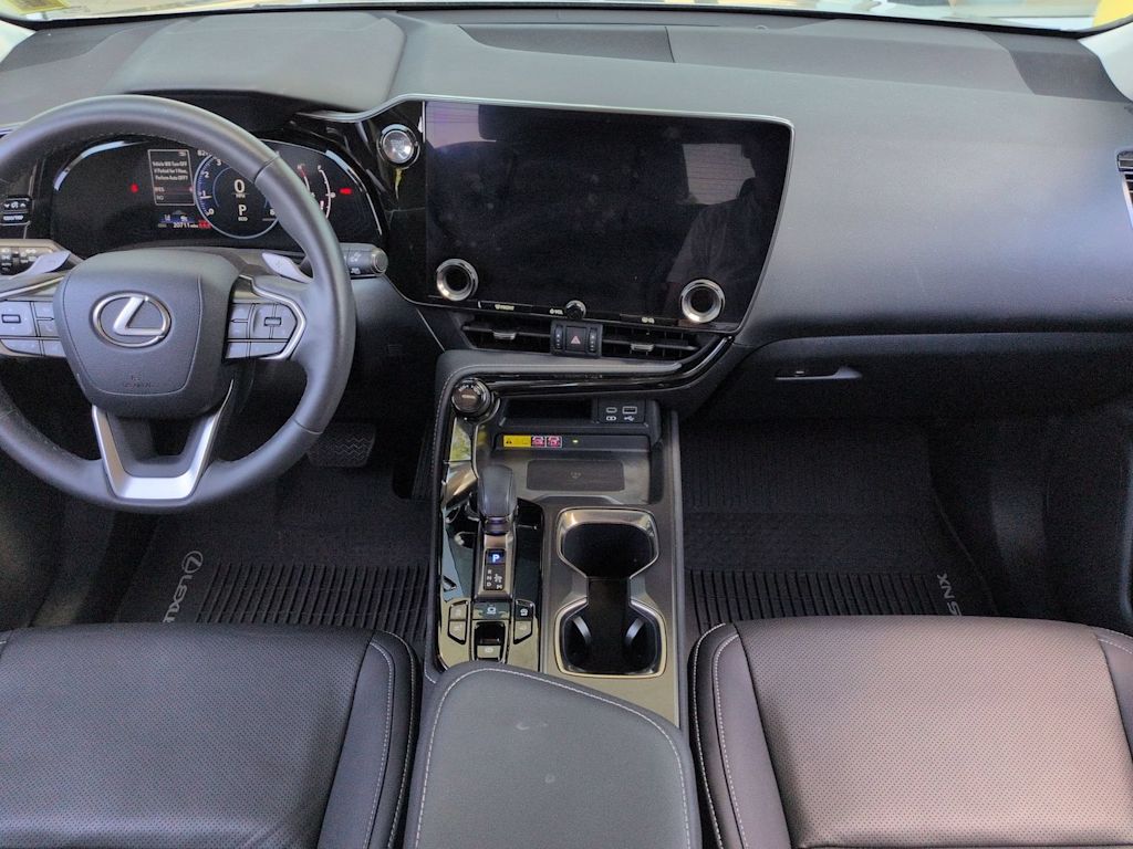Thumbnail: 2023 Lexus NX - 10