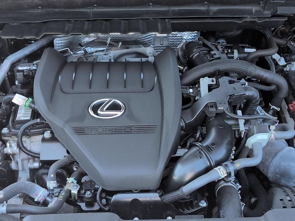 Thumbnail: 2023 Lexus NX - 27
