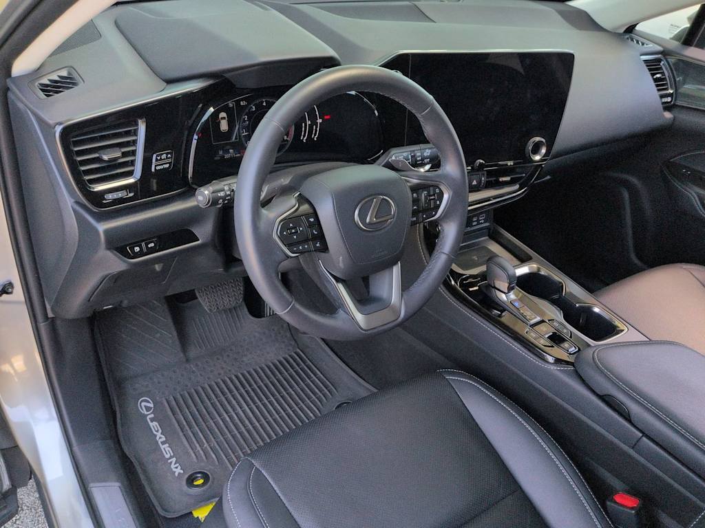 Thumbnail: 2023 Lexus NX - 2