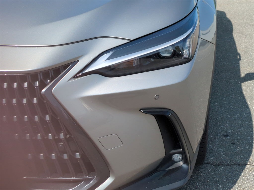 2025 Lexus ES 350 25