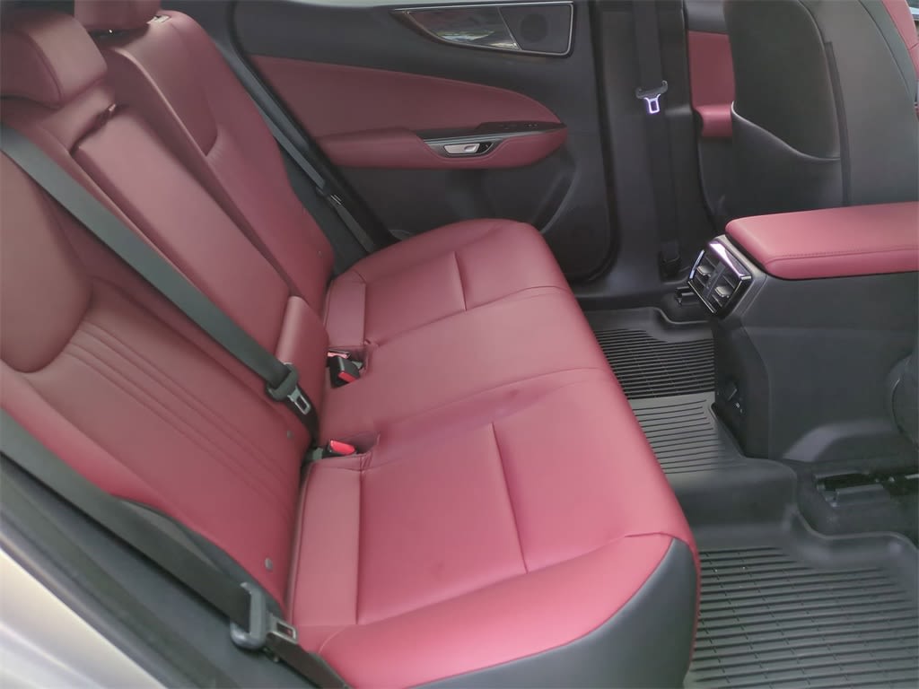 2025 Lexus ES 350 29