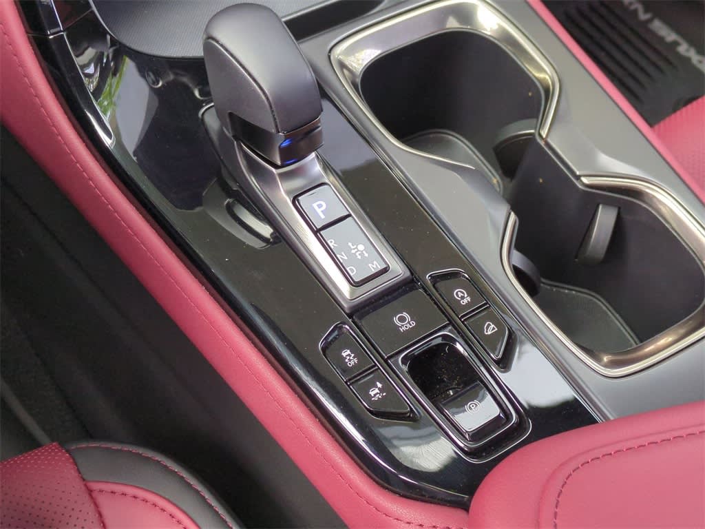 2025 Lexus ES 350 16