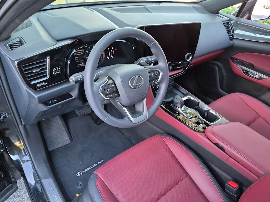 Thumbnail: 2024 Lexus ES - 2